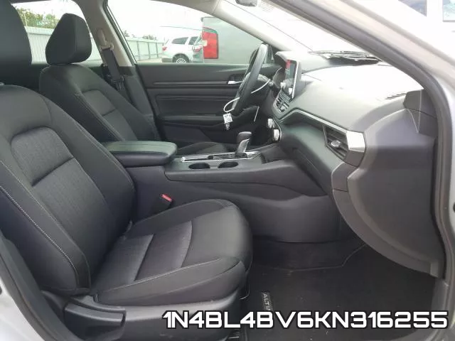 1N4BL4BV6KN316255 фото 6