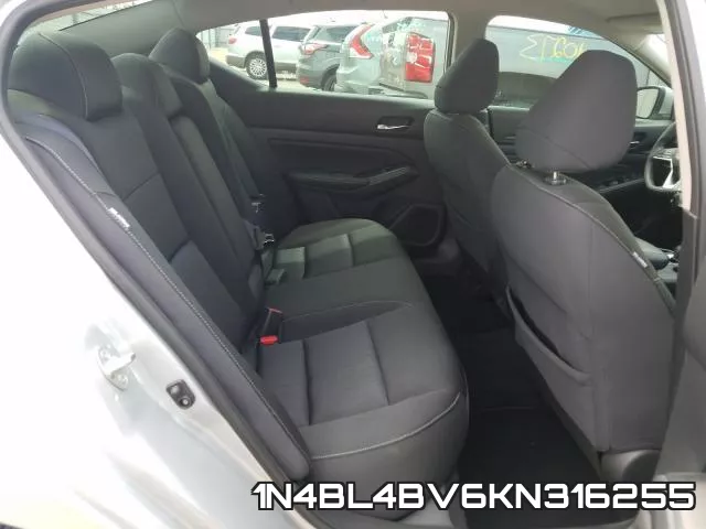 1N4BL4BV6KN316255 фото 7