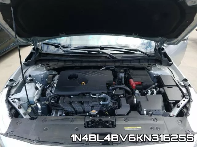 1N4BL4BV6KN316255 фото 8