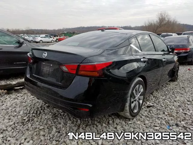 1N4BL4BV9KN305542 фото 5