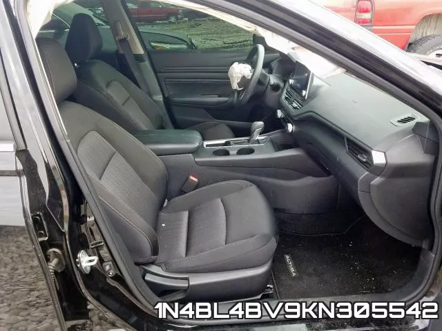 1N4BL4BV9KN305542 фото 6