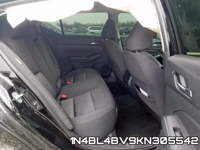 1N4BL4BV9KN305542 фото 7