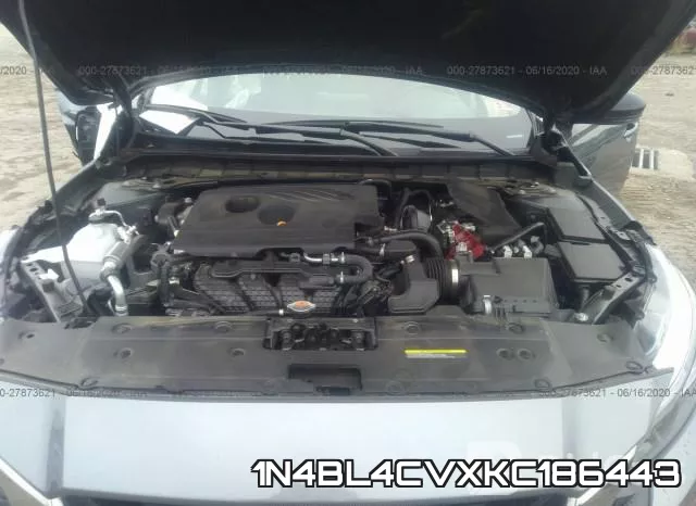 1N4BL4CVXKC186443 фото 2
