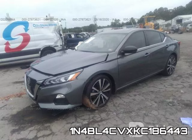 1N4BL4CVXKC186443 фото 3