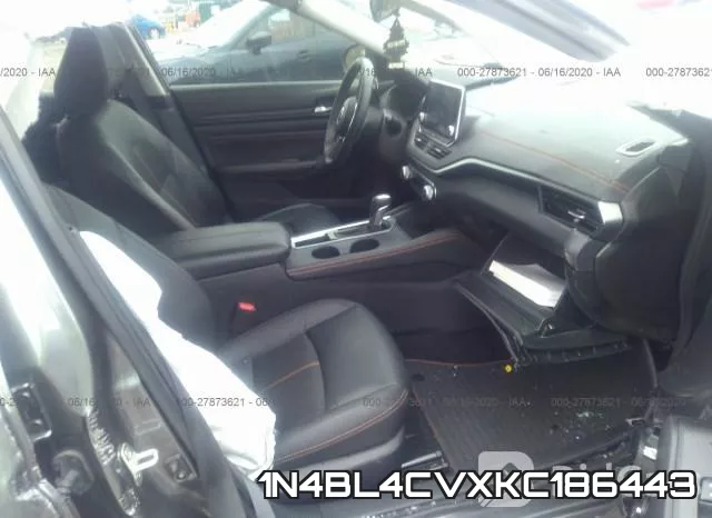 1N4BL4CVXKC186443 фото 6