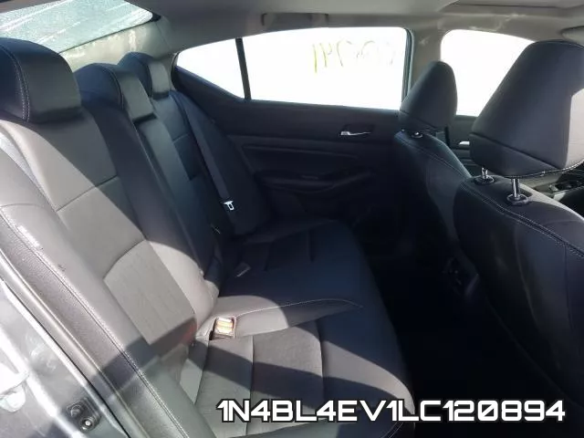 1N4BL4EV1LC120894 фото 7