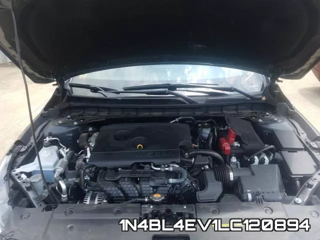 1N4BL4EV1LC120894 фото 8