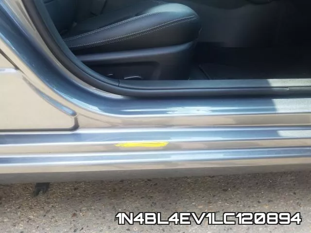 1N4BL4EV1LC120894 фото 10