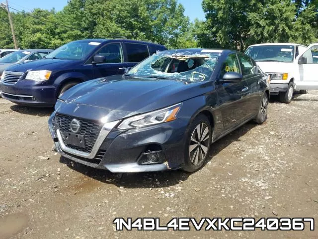 1N4BL4EVXKC240367 фото 3