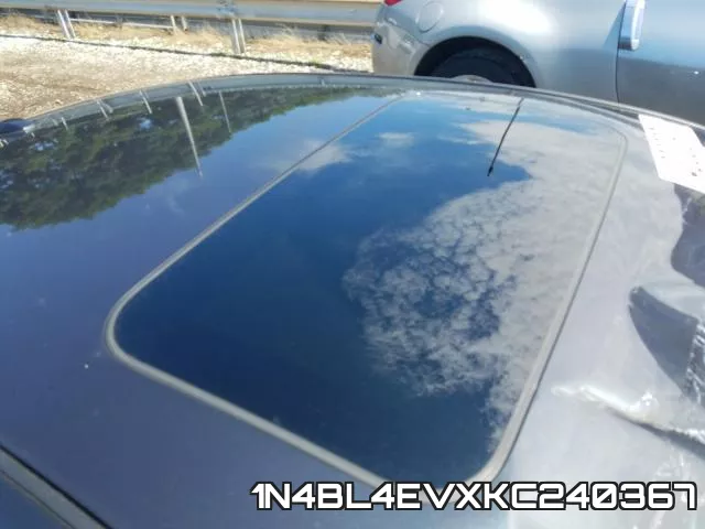 1N4BL4EVXKC240367 фото 10