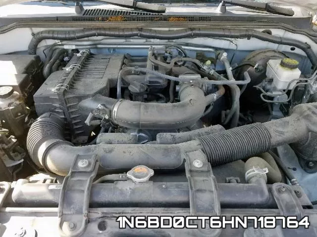 1N6BD0CT6HN718764 фото 8