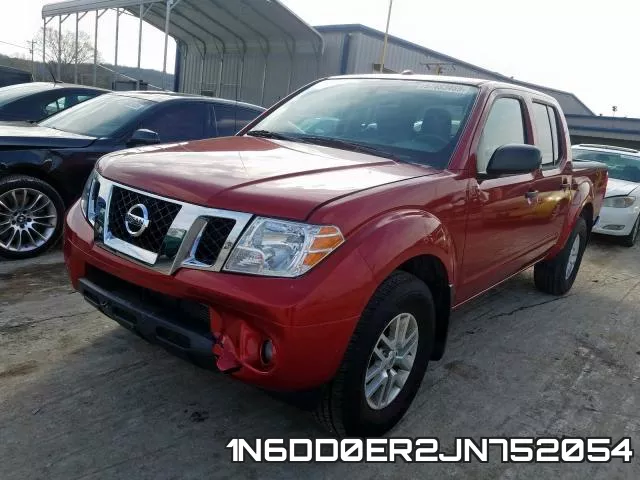 1N6DD0ER2JN752054 фото 3