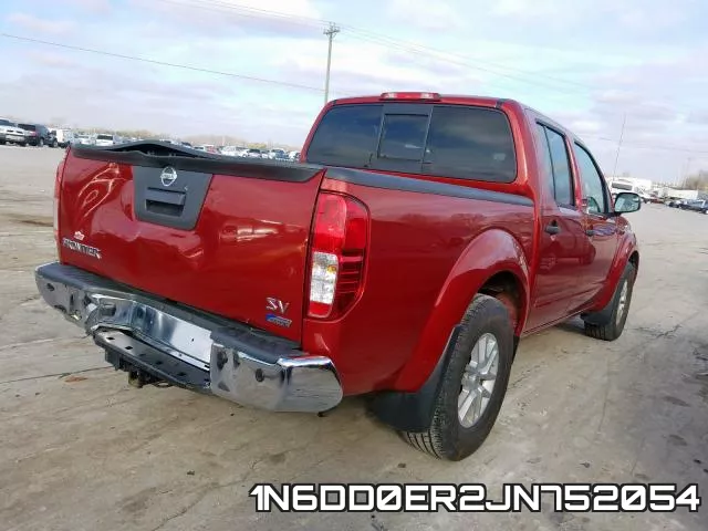 1N6DD0ER2JN752054 фото 5