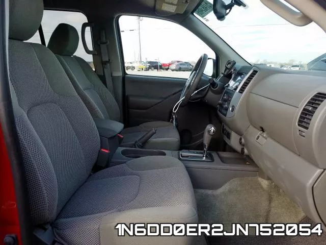 1N6DD0ER2JN752054 фото 6