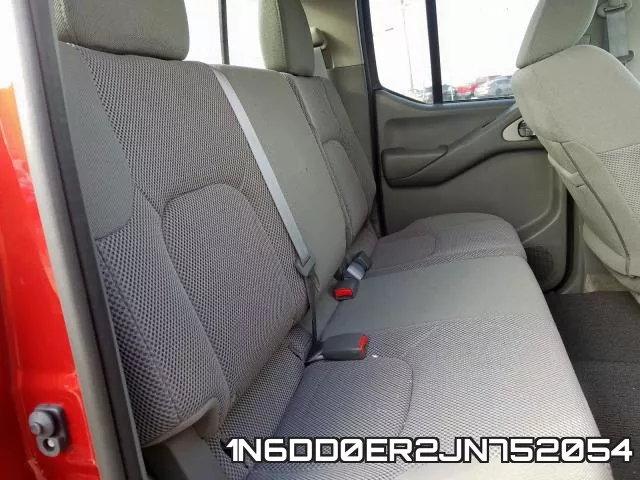1N6DD0ER2JN752054 фото 7