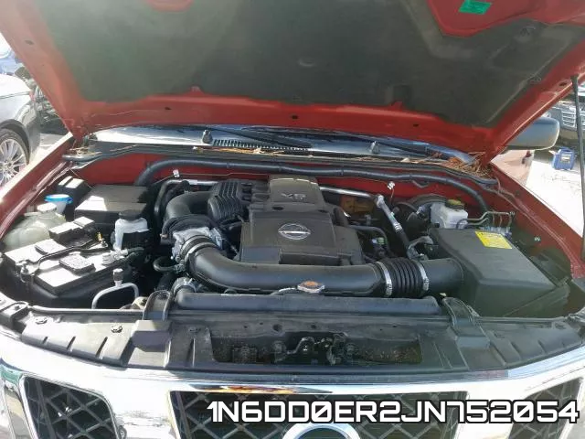 1N6DD0ER2JN752054 фото 8