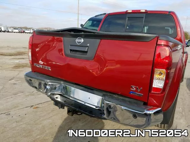 1N6DD0ER2JN752054 фото 10