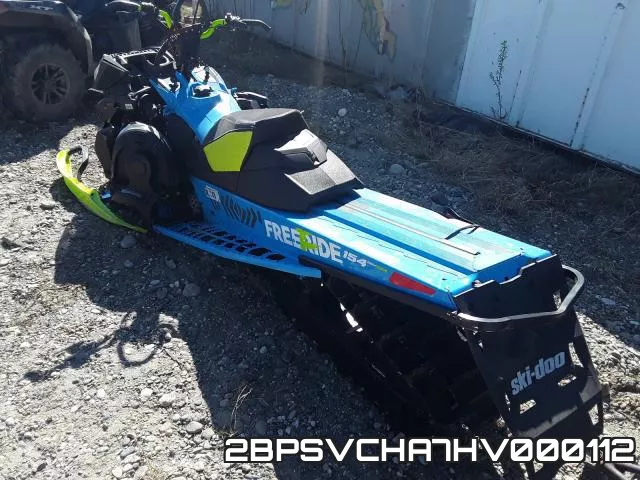 2BPSVCHA7HV000112 фото 4
