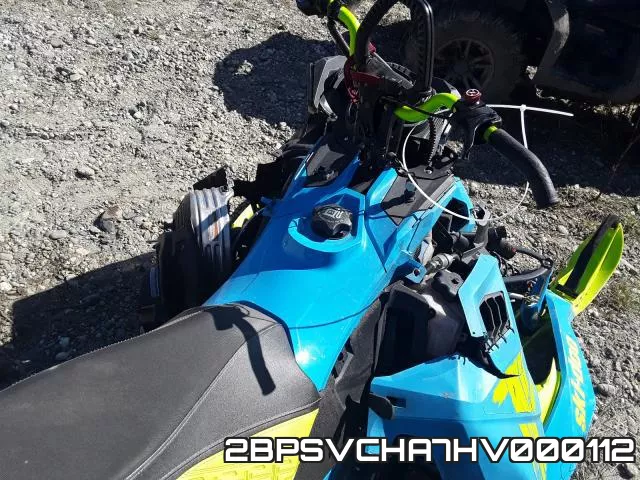 2BPSVCHA7HV000112 фото 6