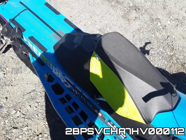 2BPSVCHA7HV000112 фото 7