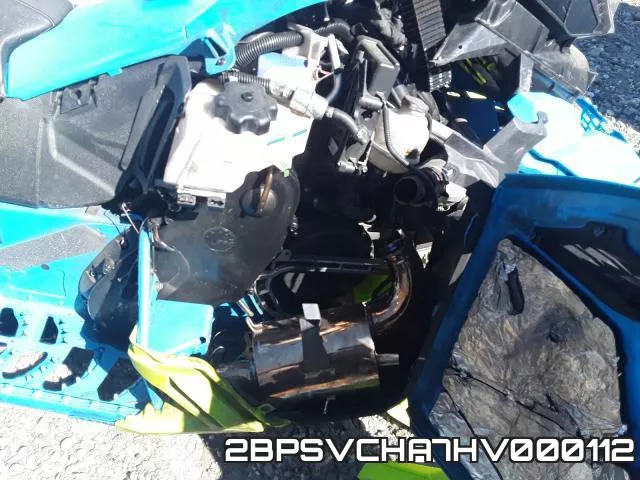 2BPSVCHA7HV000112 фото 8