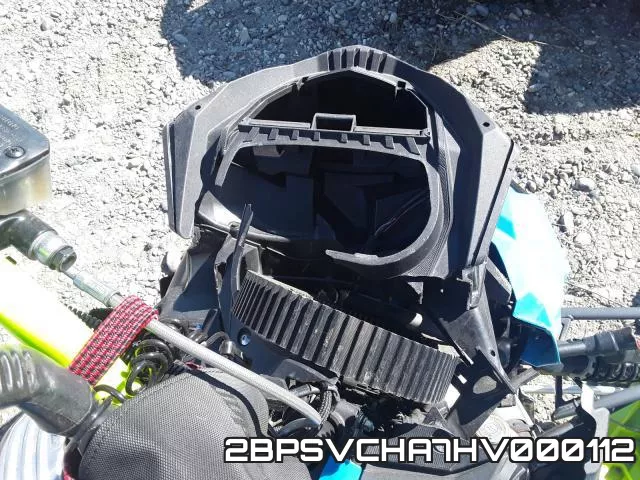 2BPSVCHA7HV000112 фото 9