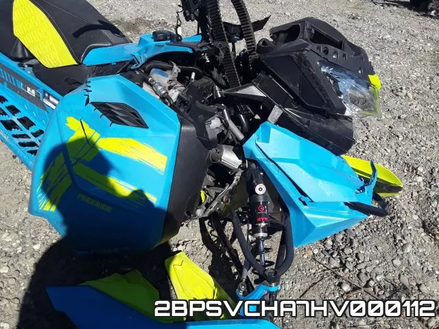 2BPSVCHA7HV000112 фото 10