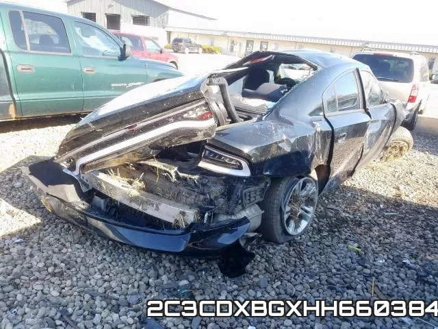2C3CDXBGXHH660384 фото 5