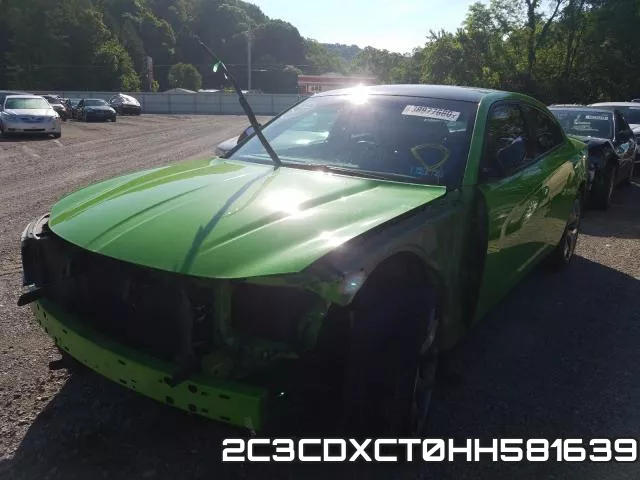 2C3CDXCT0HH581639 фото 3