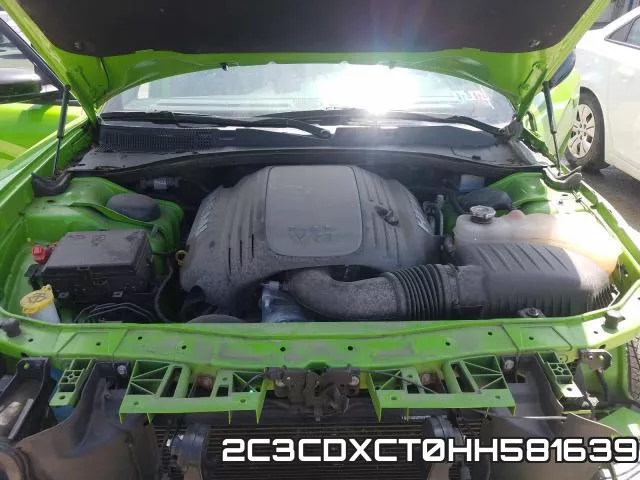 2C3CDXCT0HH581639 фото 8