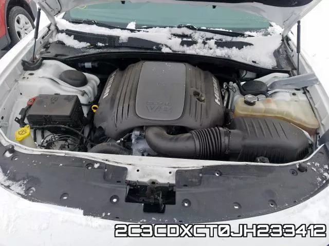 2C3CDXCT0JH233412 фото 8
