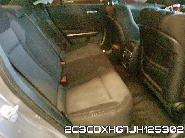 2C3CDXHG7JH125302 фото 7