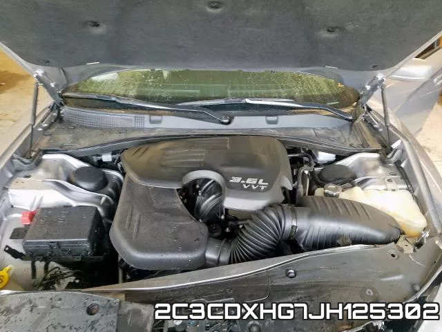 2C3CDXHG7JH125302 фото 8