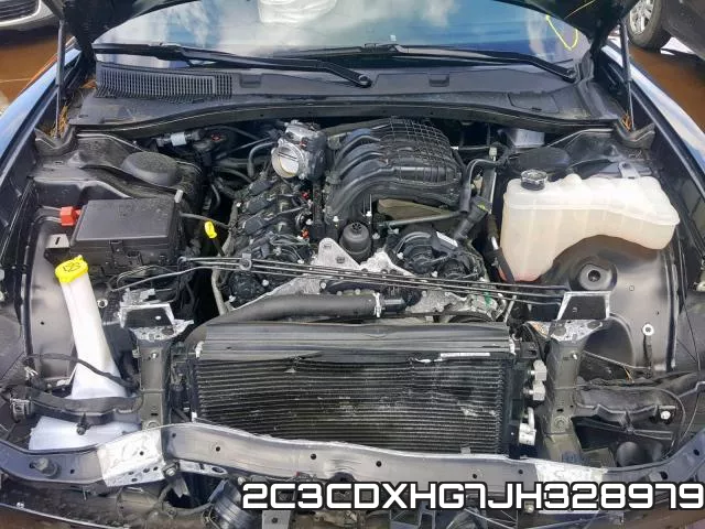 2C3CDXHG7JH328979 фото 8