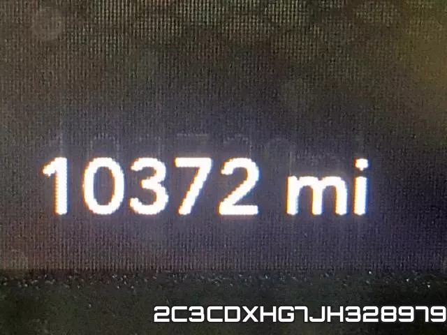 2C3CDXHG7JH328979 фото 9