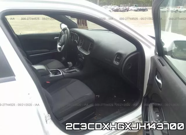 2C3CDXHGXJH143700 фото 5