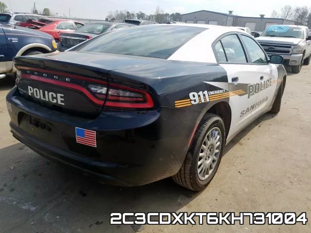 2C3CDXKT6KH731004 фото 5