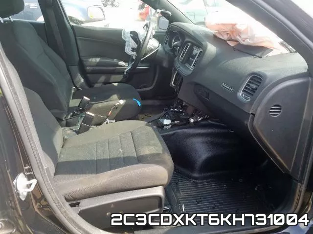 2C3CDXKT6KH731004 фото 6