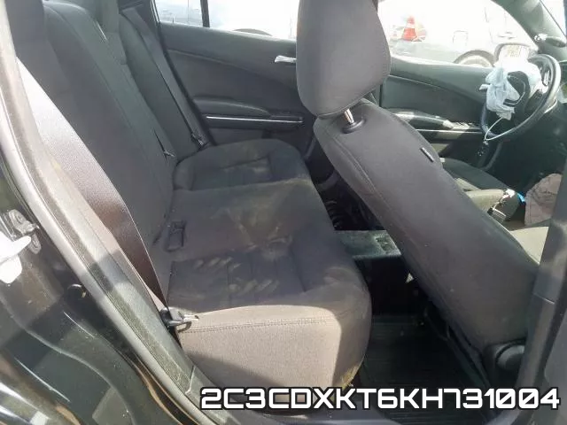 2C3CDXKT6KH731004 фото 7