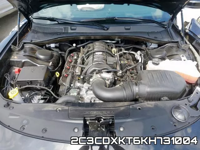 2C3CDXKT6KH731004 фото 8