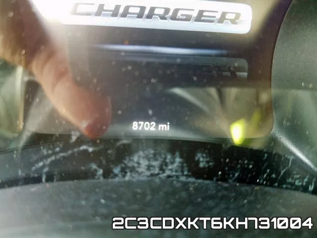2C3CDXKT6KH731004 фото 9