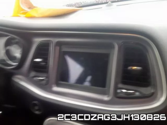 2C3CDZAG3JH130826 фото 10