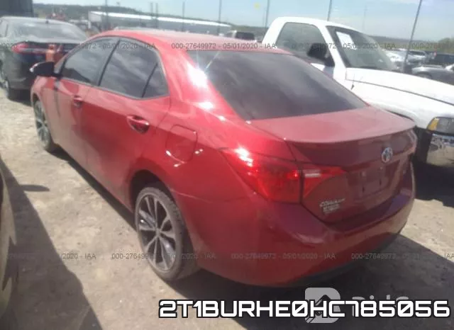 2T1BURHE0HC785056 фото 4