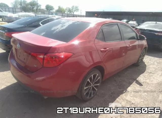 2T1BURHE0HC785056 фото 5