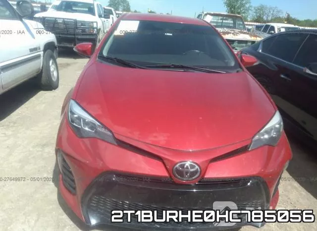 2T1BURHE0HC785056 фото 7