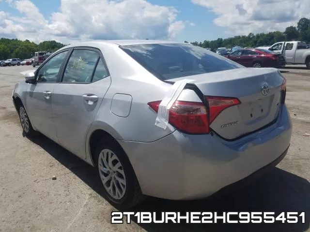 2T1BURHE2HC955451 фото 4