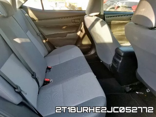 2T1BURHE2JC052772 фото 7