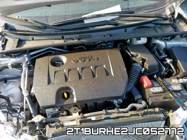2T1BURHE2JC052772 фото 8