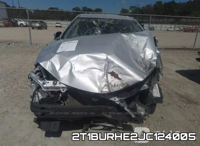 2T1BURHE2JC124005 фото 7