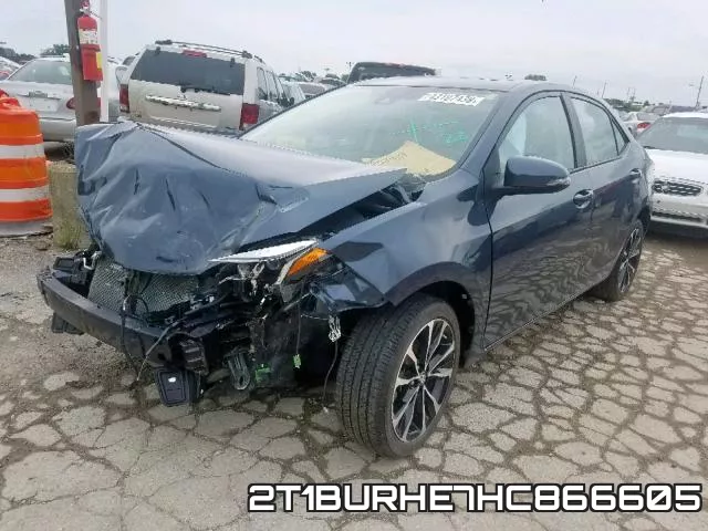 2T1BURHE7HC866605 фото 3